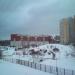 ул. Удальцова, 48 в городе Москва