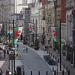 City Centre Precincts in Cardiff city