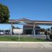 Mobil in Santa Maria, California city