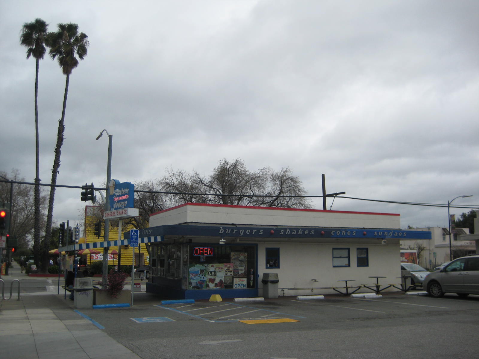 fosters-freeze-san-jose-california