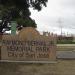 Raymond Bernal Jr. Memorial Park in San Jose, California city