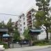 Fuji Towers in San Jose, California city