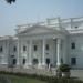 Qaudi-e-Azam Library (Montgomery Hall) in Lahore city