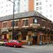 The Queens Vaults in Cardiff city