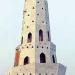 Victory Tower - Fateh Burj,  Chhapar Chiri