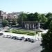 Shahumyan square in Yerevan city