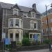 Cardiff Quaker Meeting House in Cardiff city