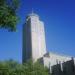 Christ the King Chapel