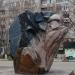 Памятник подольчанам, ликвидаторам техногенных катастроф в городе Подольск
