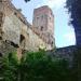 Burgruine