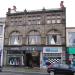 Duke Street Arcade in Cardiff city