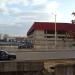 Stara Zagora Sport Hall in Stara Zagora city