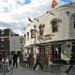 Owain Glyndwr  in Cardiff city