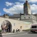 Château de Forchtenstein