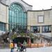 Queen's Arcade Shopping Centre in Cardiff city
