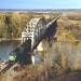 Burlington and Missouri River Railroad Bridge (Original)