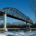 Nebraska-370 Bridge