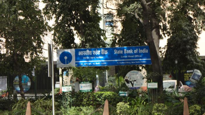 State Bank of India - Delhi | SBI - State Bank of India