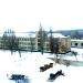 Школа № 9 в городе Хрустальный (Красный Луч)