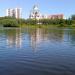 Bolshoy Solntsevsky Pond
