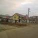 Ринок промислових товарів в місті Яворів