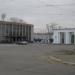 Дворец спорта «Сталь» в городе Алчевск