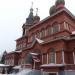 Покровская старообрядческая церковь в городе Ижевск