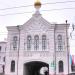 Храм иконы Божией Матери «Знамение» в городе Ярославль