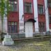 Бывшая туберкулезная больница в городе Подольск