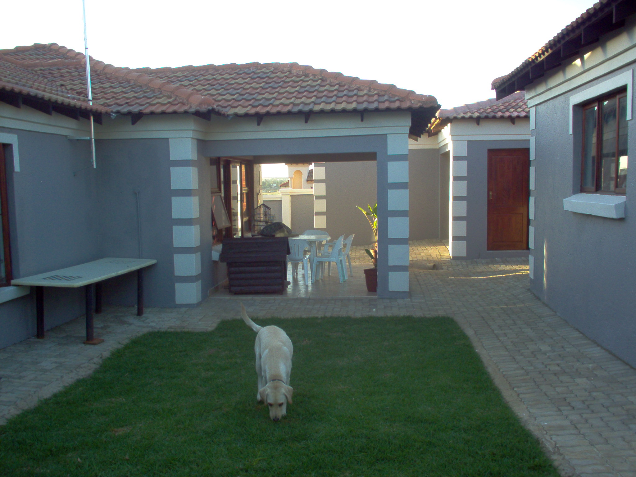 15 Minushka, Vlei Avenue, Pomona, Kempton Park For Sale