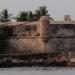 Castillo Libertador (es) in Puerto Cabello -City- city