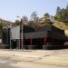 The Comedy Store in Los Angeles, California city