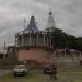 Shiv Statue at Sid Baba Gareebnath Ji Temple