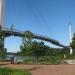 Bob Kerrey Pedestrian Bridge