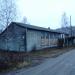 Спортзал в городе Великий Устюг