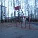 Спортивная площадка в городе Великий Устюг