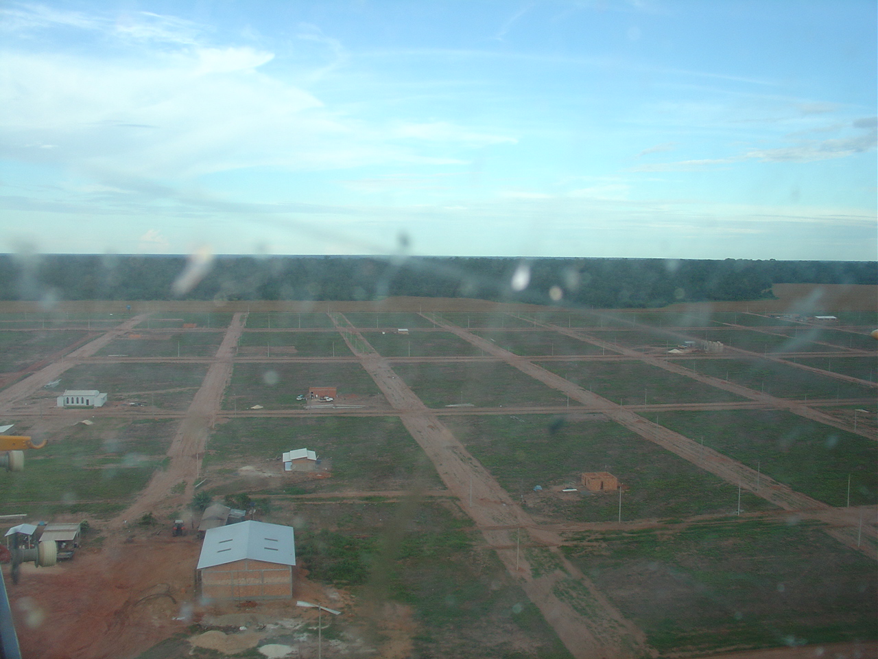 Loteamento Santiago do Norte Loteamento Santiago do Norte