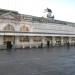 Cardiff Central Station Concourse in Cardiff city