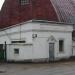Проходная в городе Великий Устюг