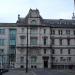 Cardiff Civil Justice Centre in Cardiff city