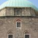 Mosque of pasha Gazi Qasim in Pécs city