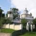 Ильинская церковь в городе Гомель