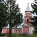 Спасо-Преображенская старообрядческая церковь в городе Гомель