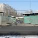Территория автостоянки № 124 «Автолюбитель-2» МГСА в городе Москва