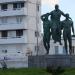 Πλατεία Αρχιεπισκόπου Χρύσανθου στην πόλη Ρόδος (πόλη)