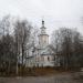 Храм Сретения Господня в городе Великий Устюг