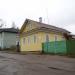 ул. Павла Покровского, 32 в городе Великий Устюг