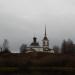 Городище 1399 г. в городе Великий Устюг