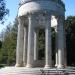 Pulgas Water Temple