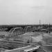 Short Line Bridge in Minneapolis, Minnesota city